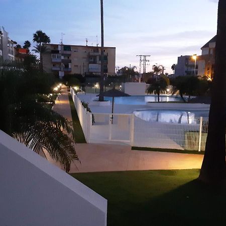 Appartamento Casa Tumry Dénia Esterno foto