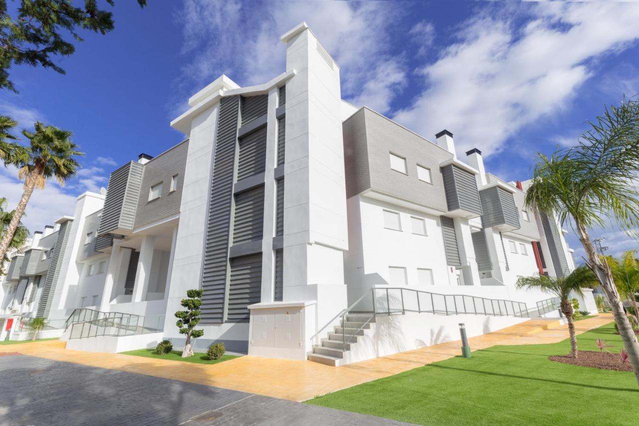 Appartamento Casa Tumry Dénia Esterno foto