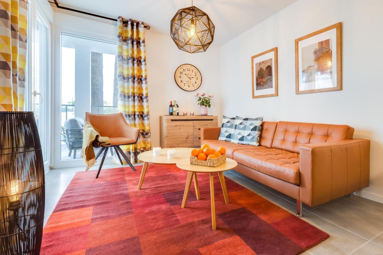 Appartamento Casa Tumry Dénia Esterno foto
