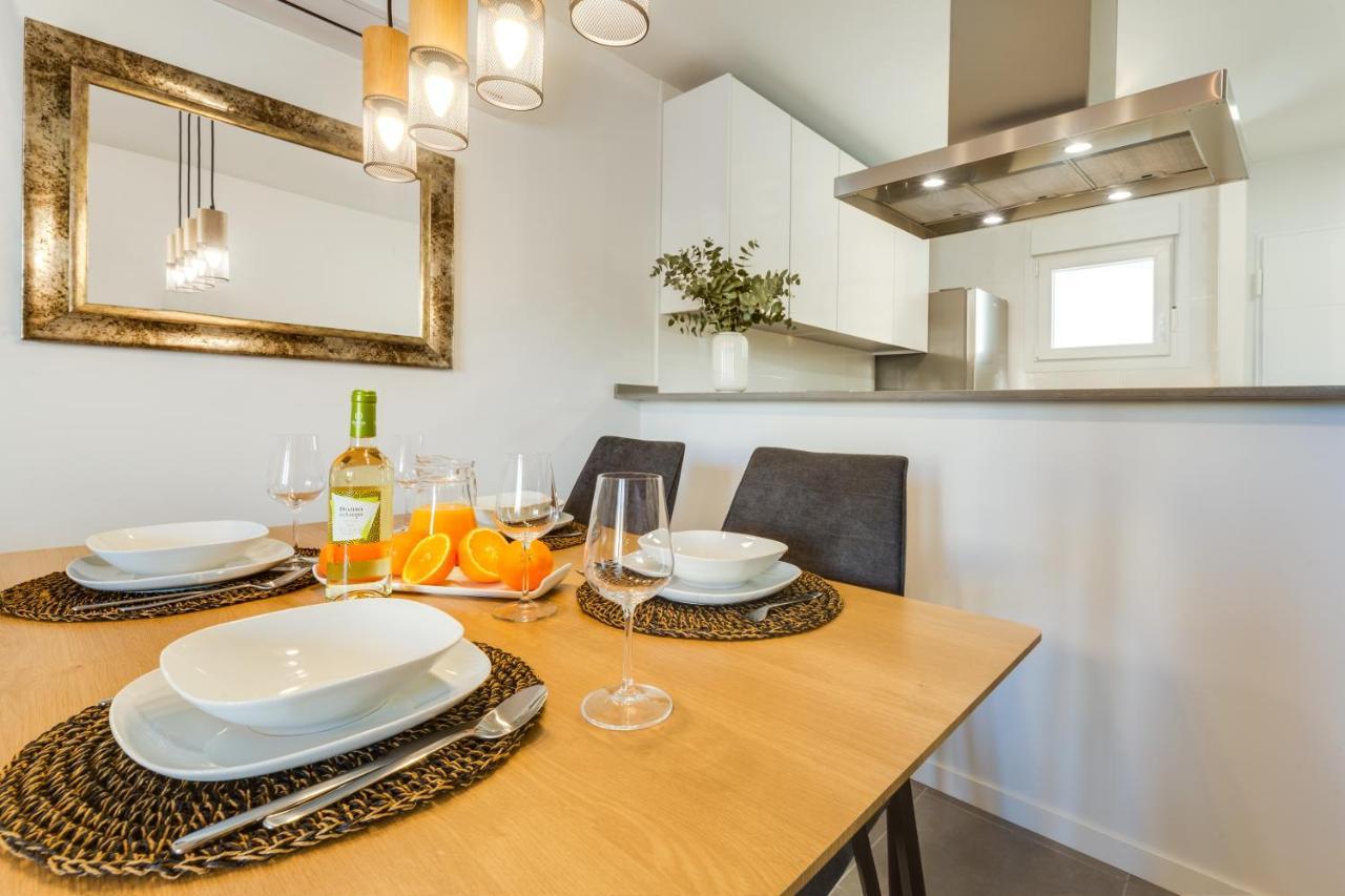 Appartamento Casa Tumry Dénia Esterno foto
