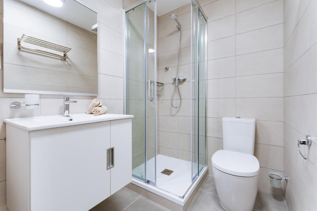 Appartamento Casa Tumry Dénia Esterno foto