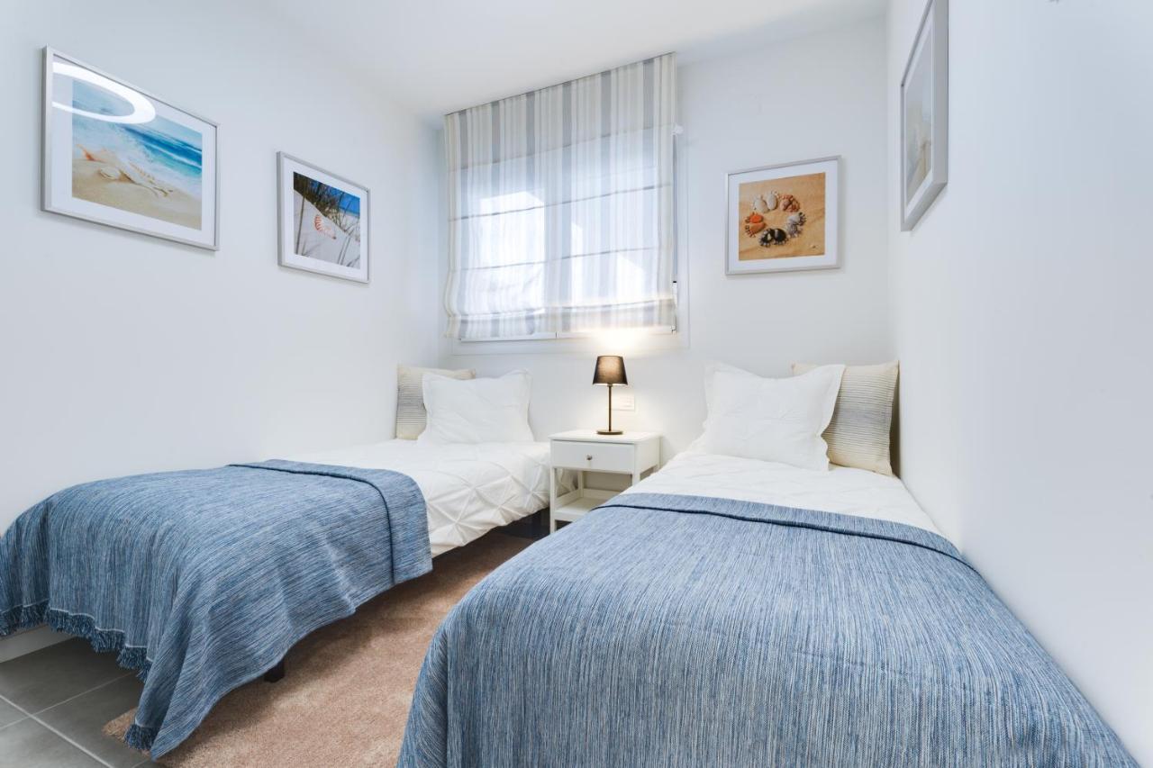 Appartamento Casa Tumry Dénia Esterno foto