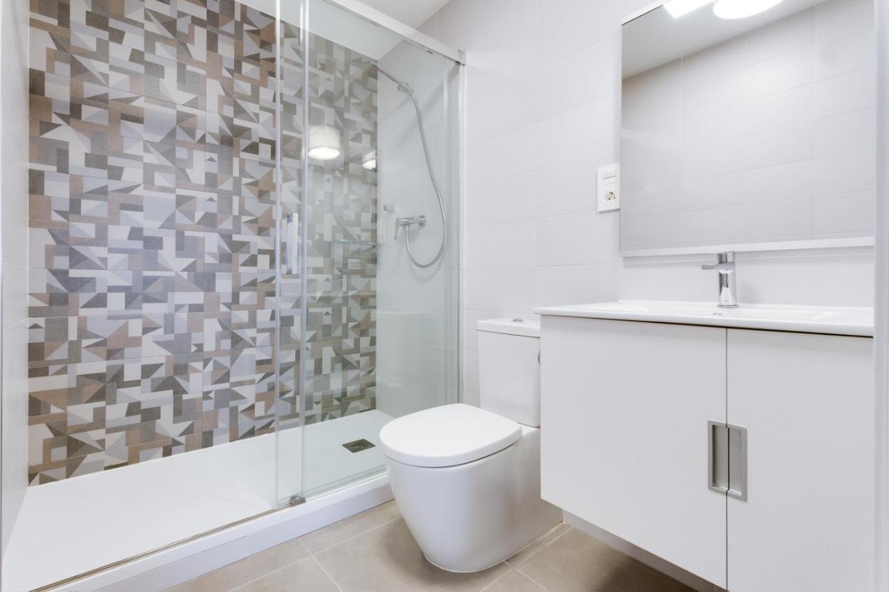 Appartamento Casa Tumry Dénia Esterno foto