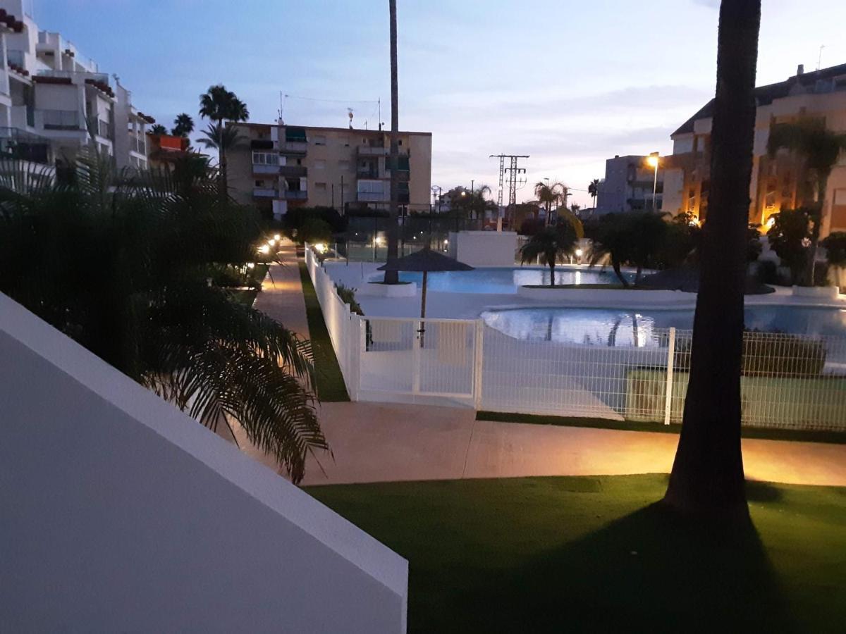 Appartamento Casa Tumry Dénia Esterno foto