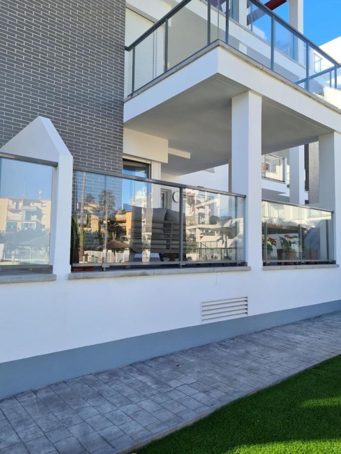 Appartamento Casa Tumry Dénia Esterno foto