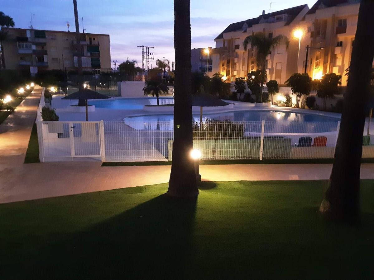 Appartamento Casa Tumry Dénia Esterno foto