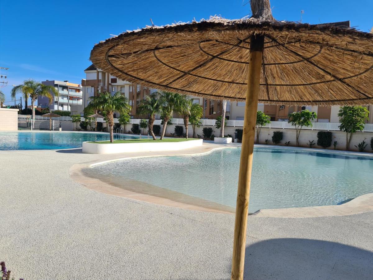 Appartamento Casa Tumry Dénia Esterno foto