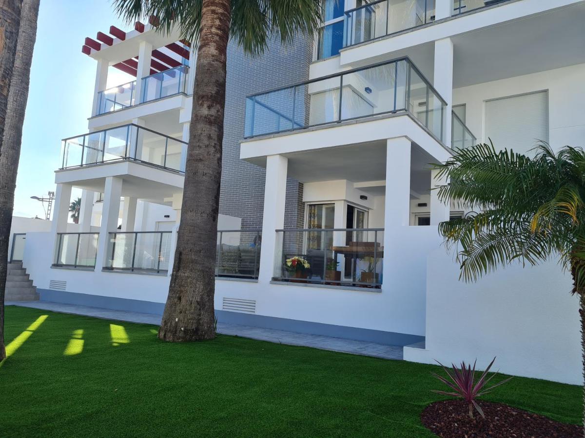Appartamento Casa Tumry Dénia Esterno foto